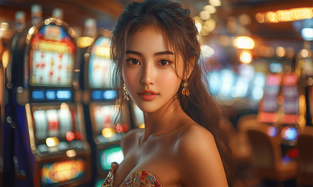 legit slot games